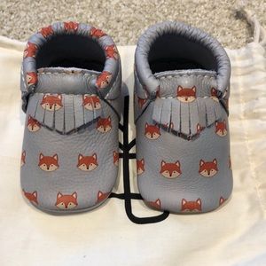 Freshly Picked Moccasins NWOT